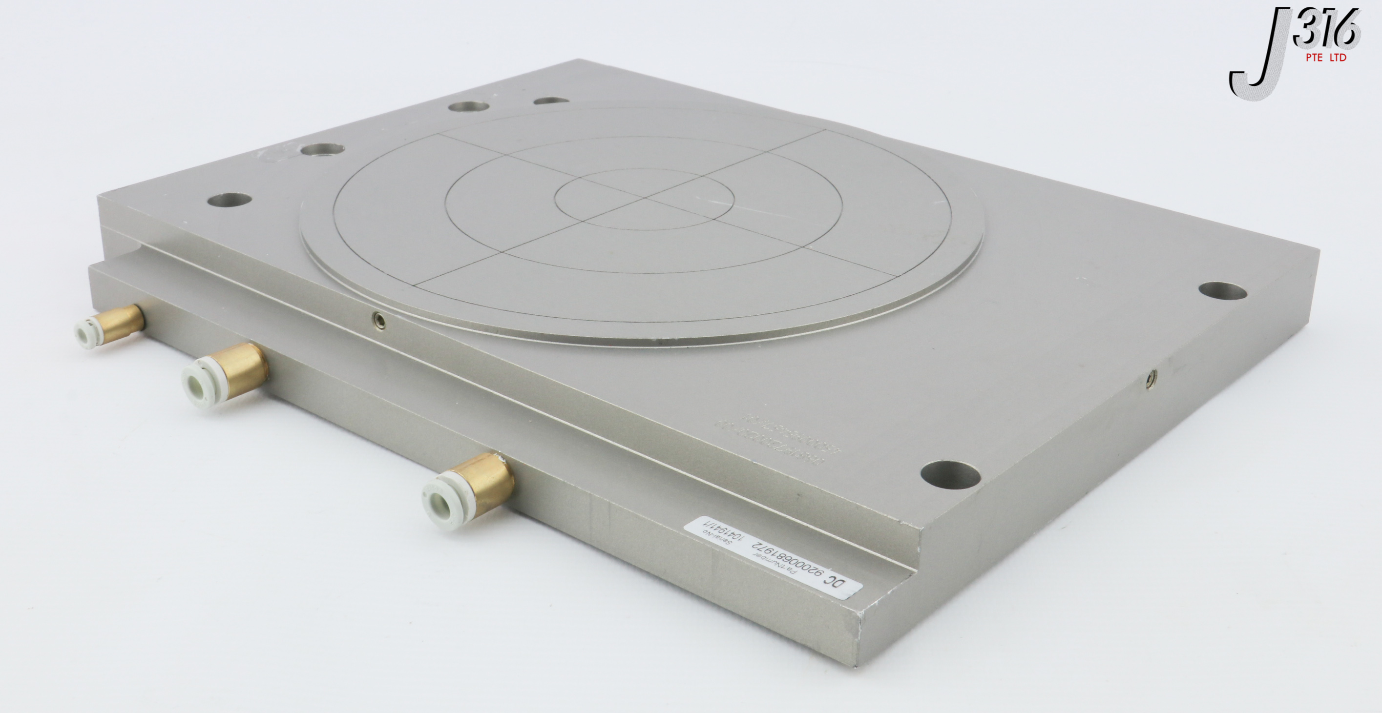 28608 OEM ANTI VIBRATING PLATFORM ASSY 92000681972 | eBay